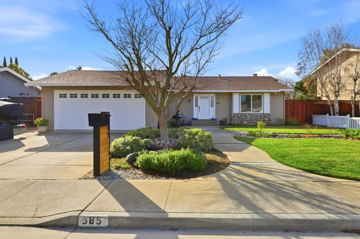 585 Encino Drive, Morgan Hill, CA 95037 - Image #1