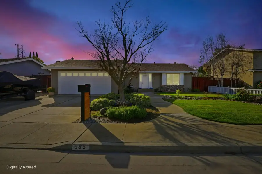 585 Encino Drive, Morgan Hill, CA 95037 - Image #3