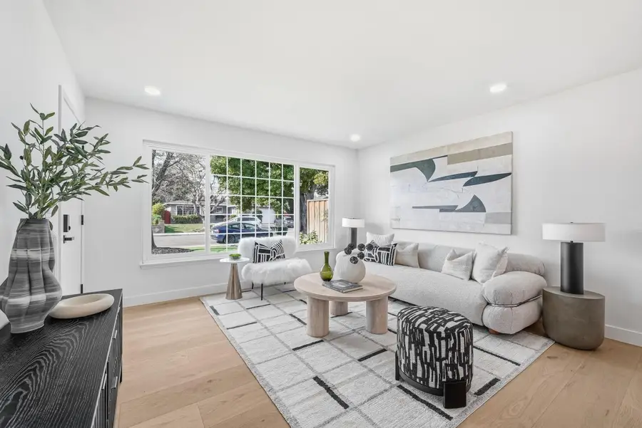 2243 Emmett Court, Santa Clara, CA 95051 - Image #2