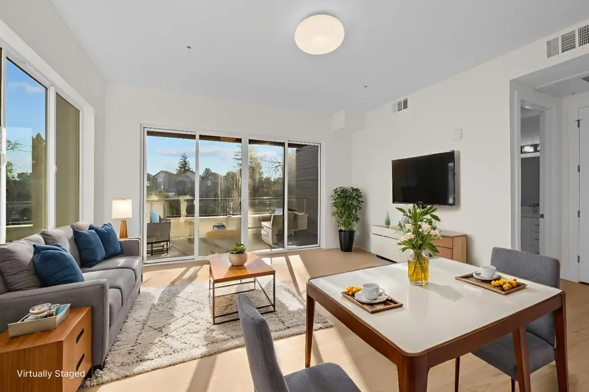 4115 El Camino Real #224, Palo Alto, CA 94306 - #1