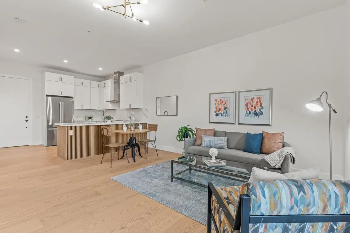 4115 El Camino Real #222, Palo Alto, CA 94306 - #1