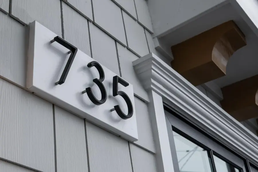 737 Linden Avenue, Burlingame, CA 94010 - #2