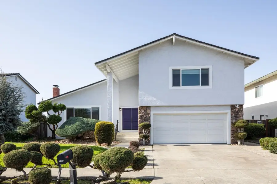 933 Foxridge Way, San Jose, CA 95133 - Image #3