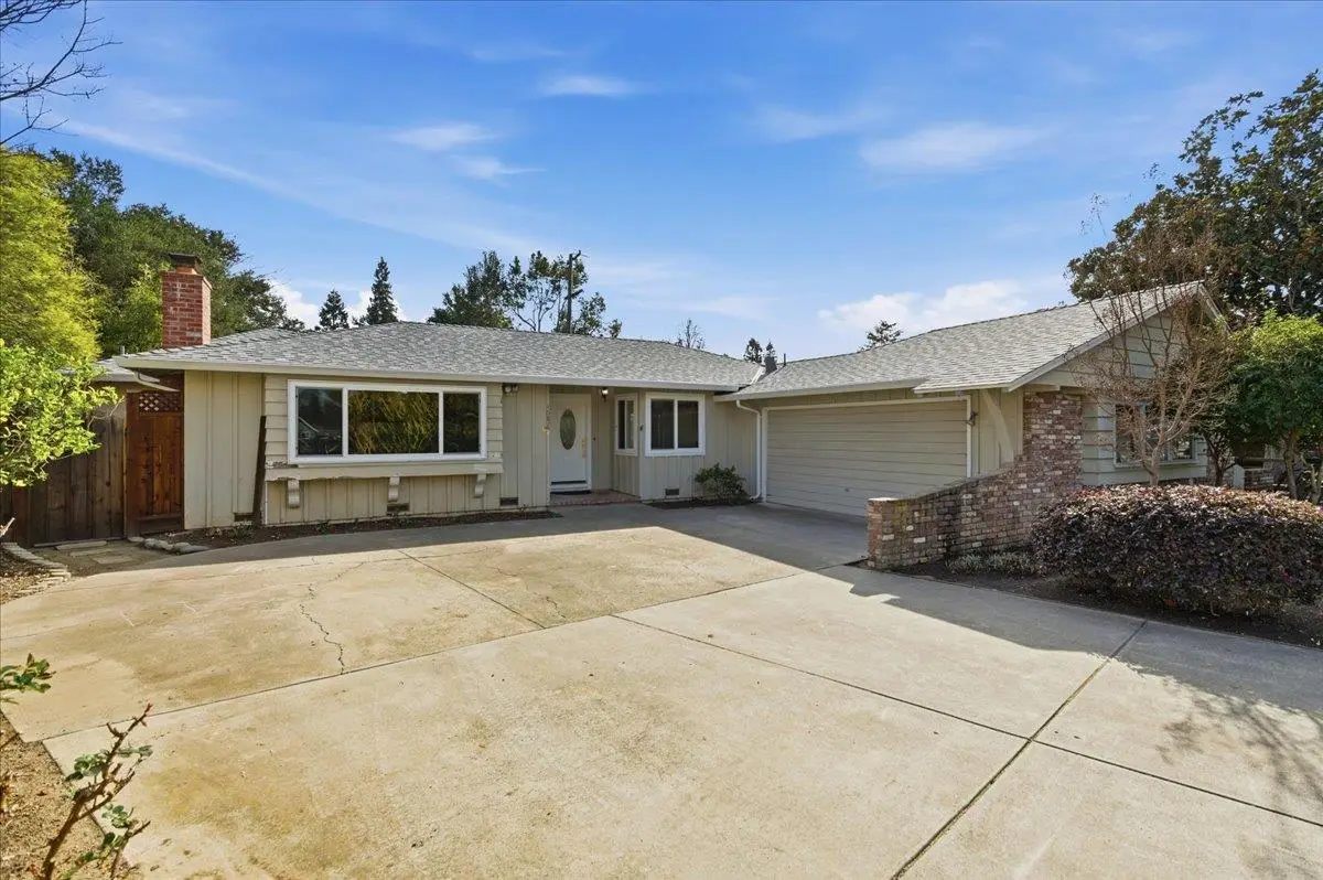 1687 Dalehurst Avenue, Los Altos, CA 94024 - #1