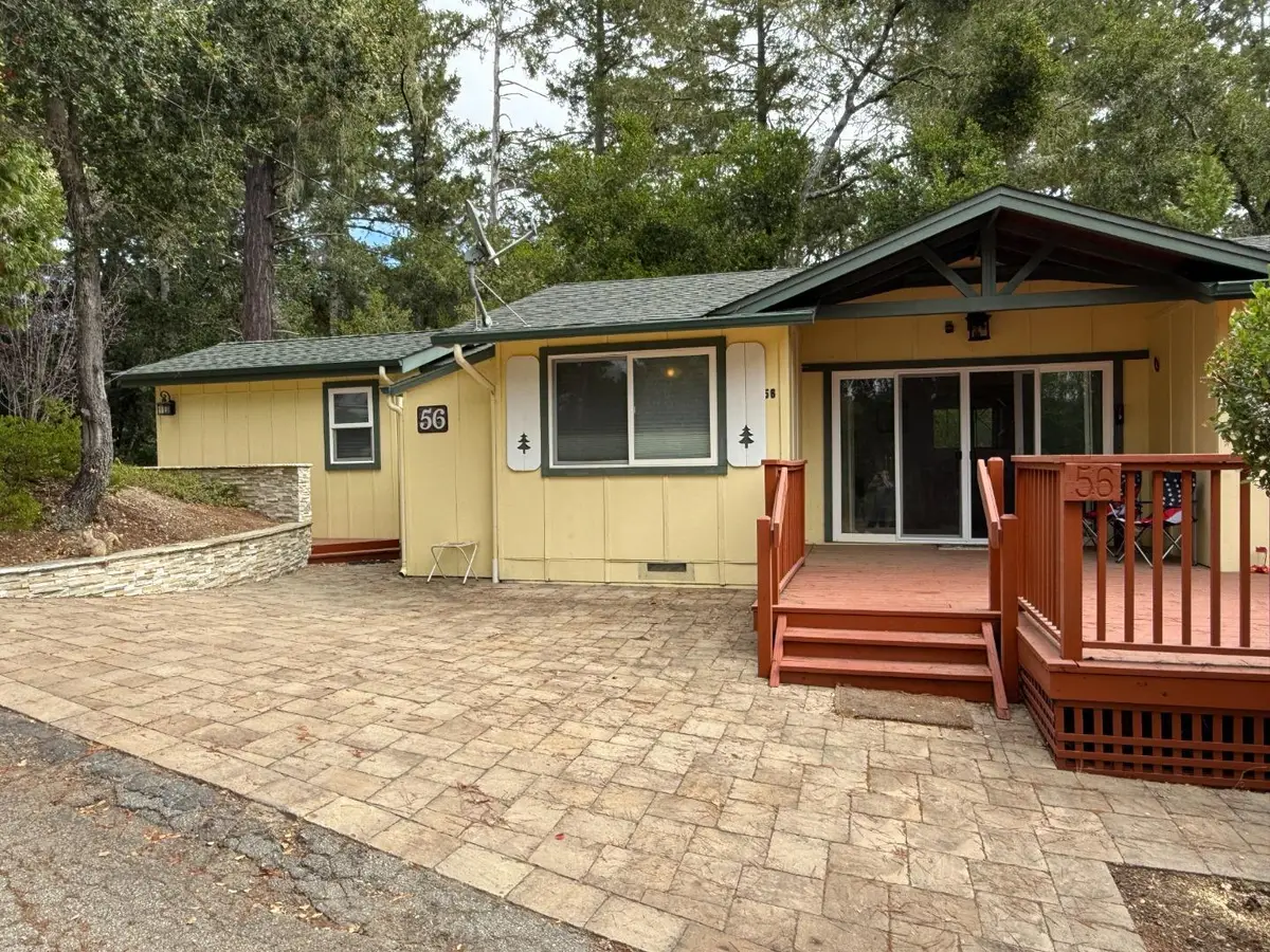 56 Lodge Heights, Soquel, CA 95073 - Image #1