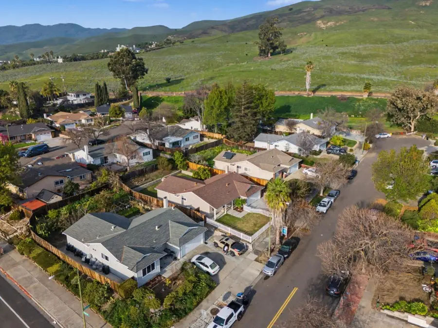 3659 Madrid, San Jose, CA 95132 - #3