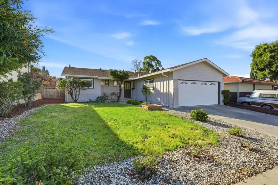 2202 Yosemite Drive, Milpitas, CA 95035 - #2