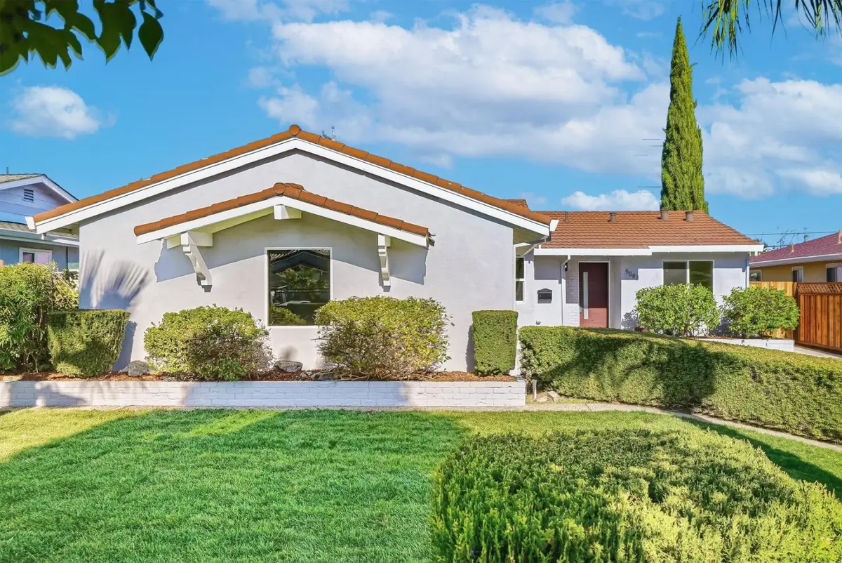 5083 Miramar Avenue, San Jose, CA 95129 - #1