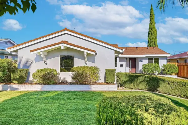 5083 Miramar Avenue, San Jose, CA 95129