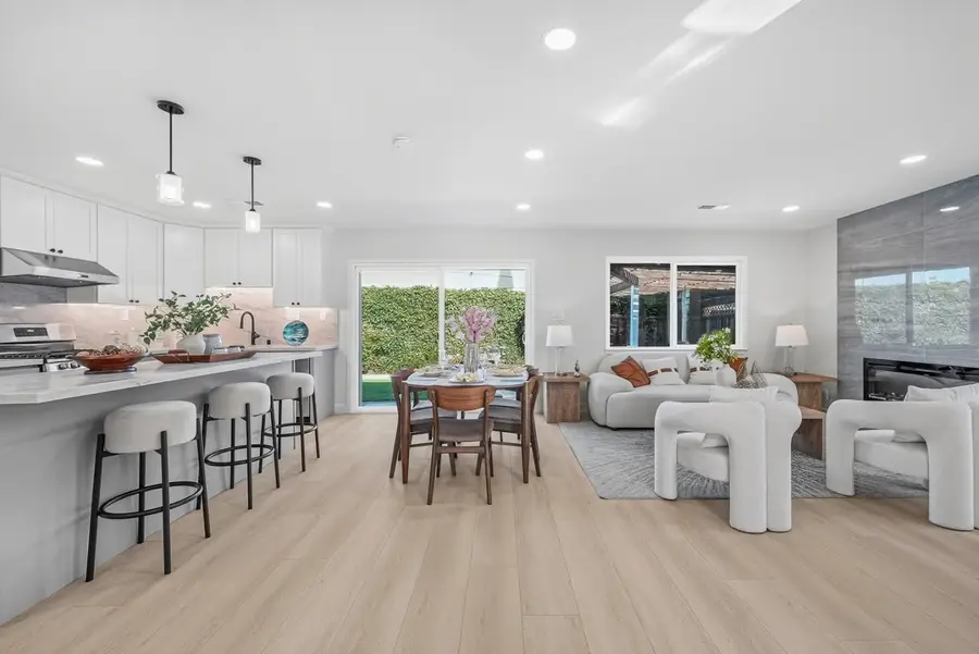 5083 Miramar Avenue, San Jose, CA 95129 - #3