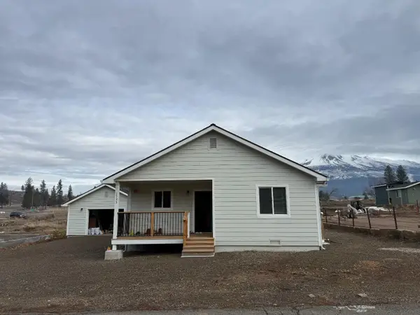 1523 Alameda Avenue, Weed, CA 96094