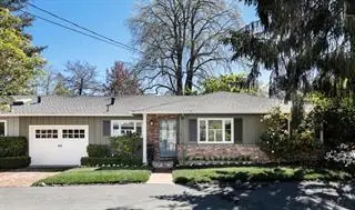 1015 Mallet Court, Menlo Park, CA 94025