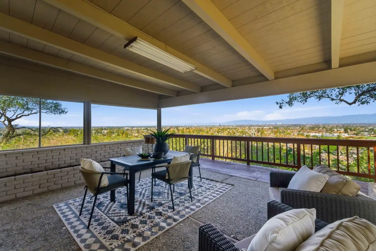 15245 Francis Oaks Way, Los Gatos, CA 95032 - Image #1