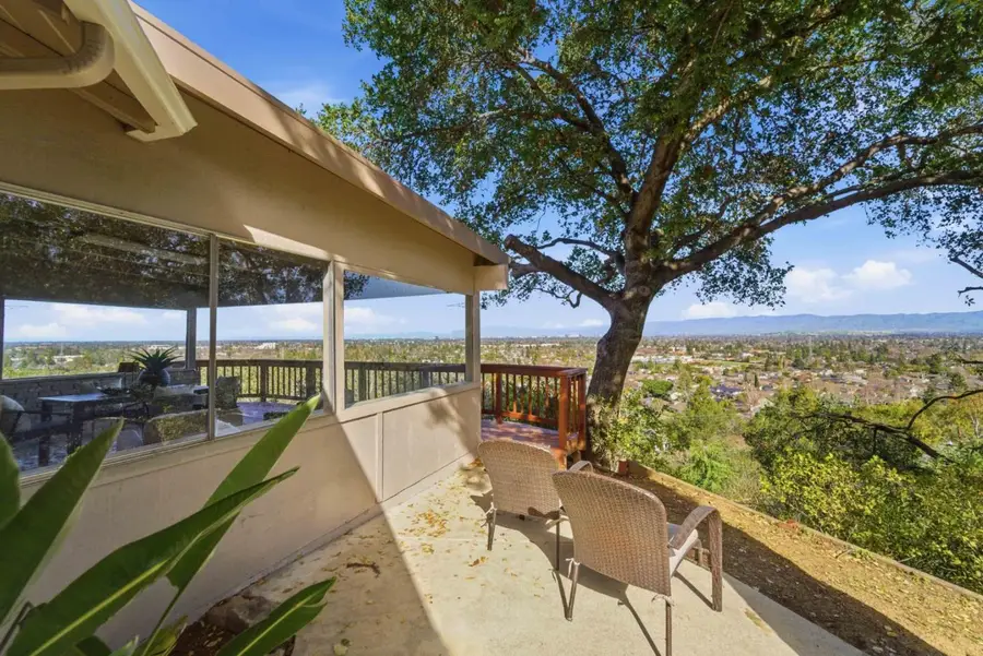 15245 Francis Oaks Way, Los Gatos, CA 95032 - Image #3