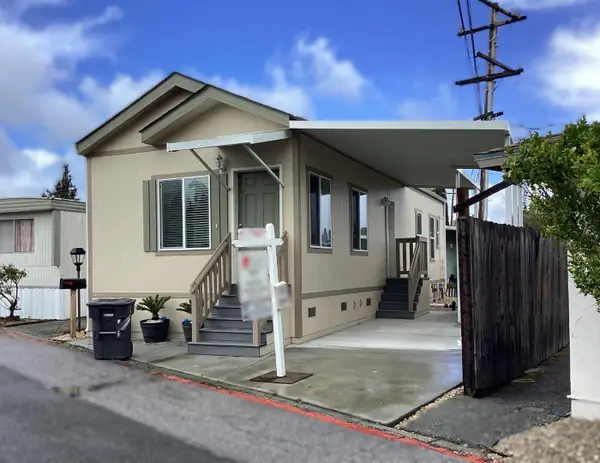 440 Moffet Boulevard #86, Mountain View, CA 94043