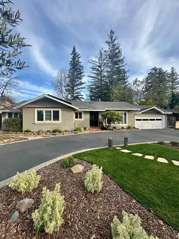 14764 Golf Links Drive, Los Gatos, CA 95032