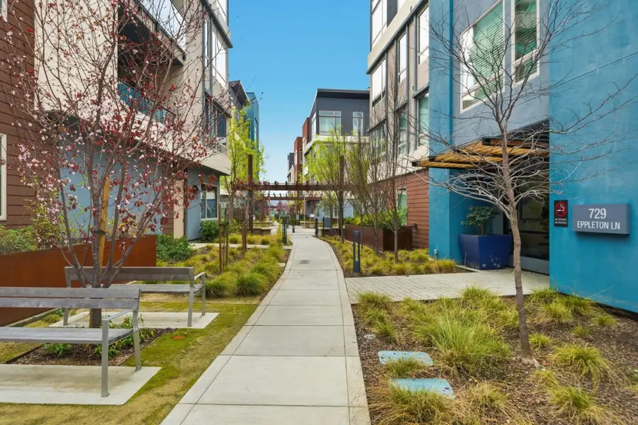 729 Eppleton Lane #303, Foster City, CA 94404 - #2