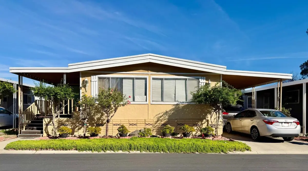 3135 Oakbridge Drive #3135, San Jose, CA 95121 - Image #1