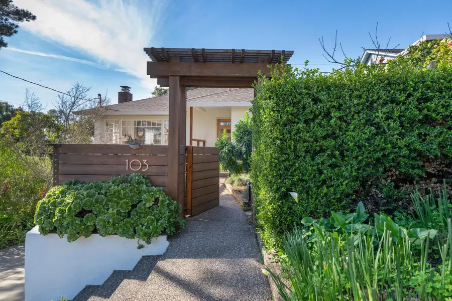 103 Northam Avenue, San Carlos, CA 94070 - #2