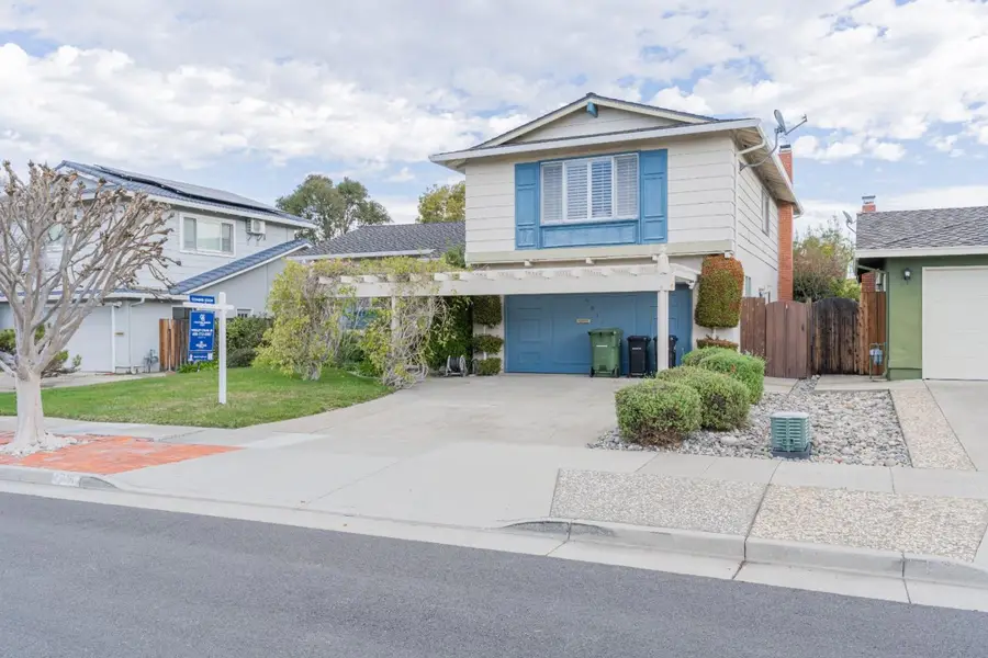 5016 Las Cruces Court, San Jose, CA 95118 - #2