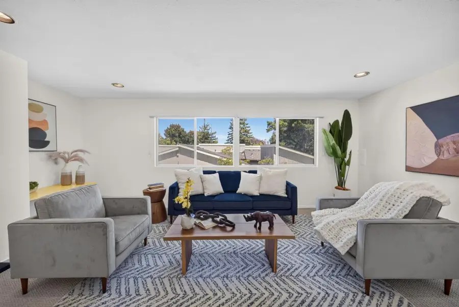 29 Weepingridge Court, San Mateo, CA 94402 - #2