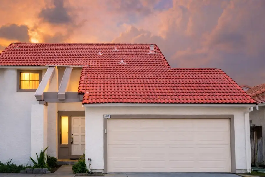 420 Via Primavera Drive, San Jose, CA 95111 - #2