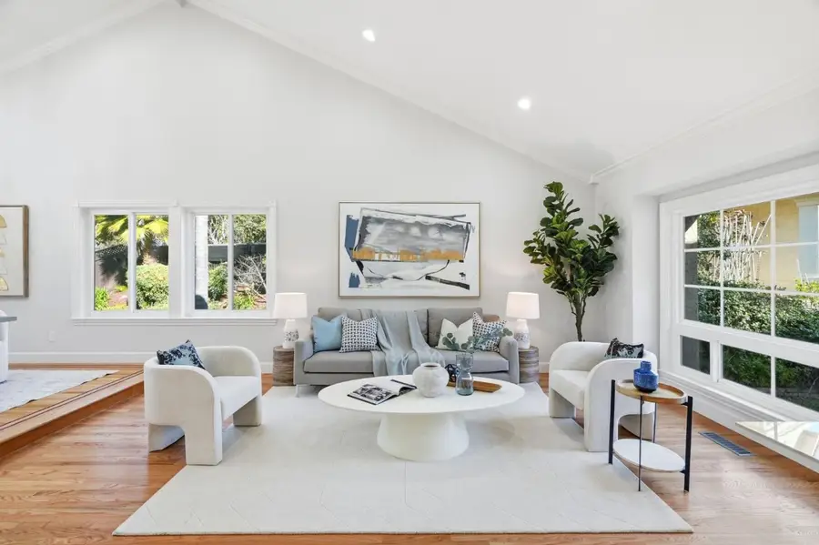 7121 Sheehan Court, San Jose, CA 95120 - Image #3