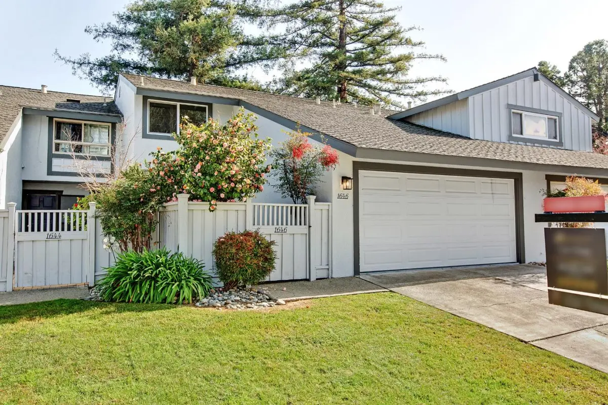 1646 Belleville Way, Sunnyvale, CA 94087 - #1