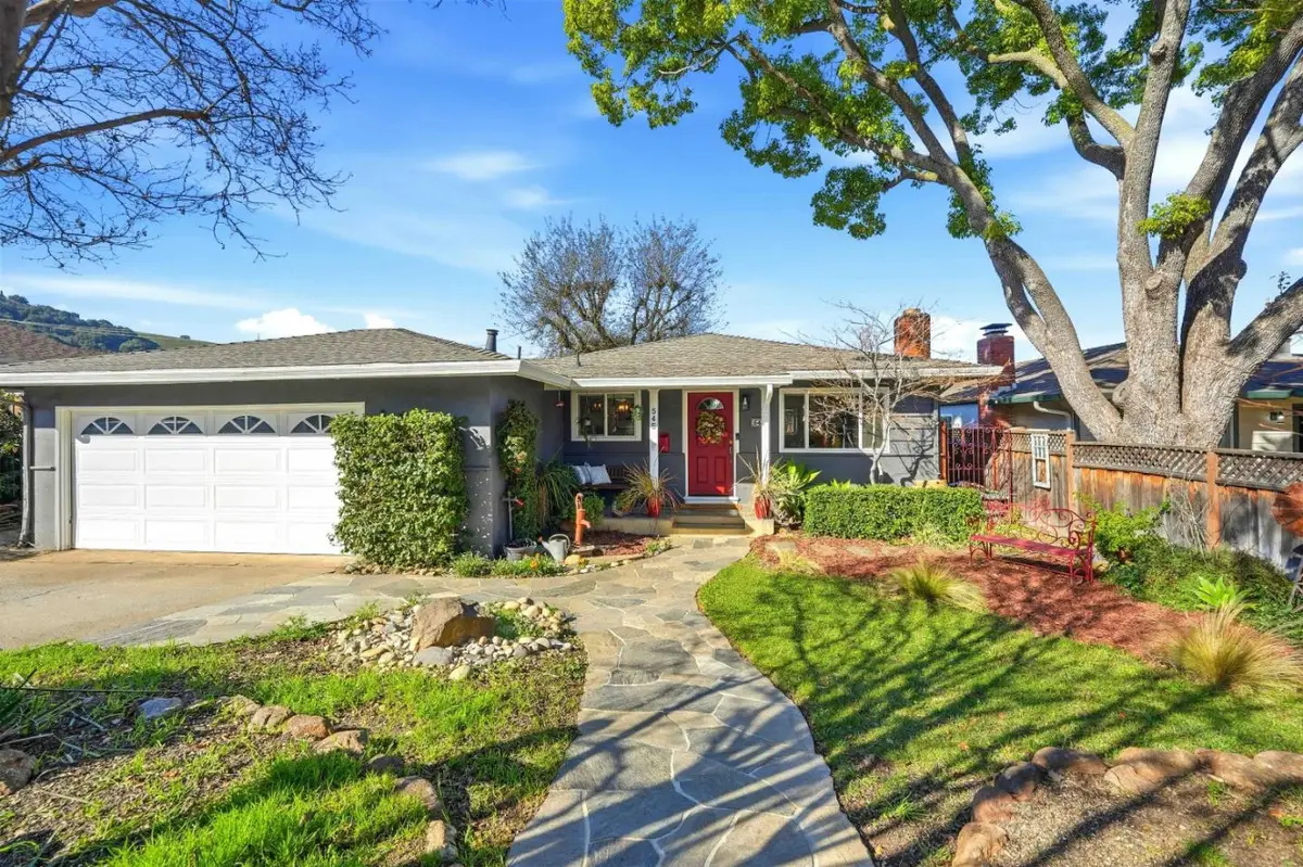 545 W Dunne Avenue, Morgan Hill, CA 95037 - Image #1