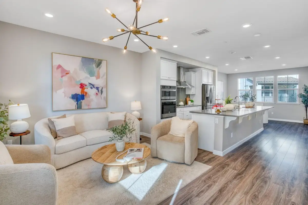 1577 Pratt Place, Santa Clara, CA 95050 - #1