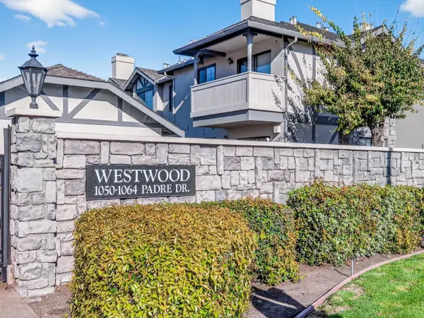 1056 Padre Drive #4, Salinas, CA 93901