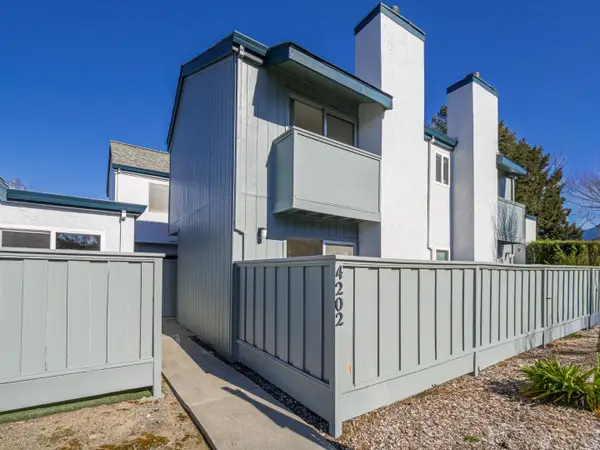 4202 Sea Pines Court, Capitola, CA 95010