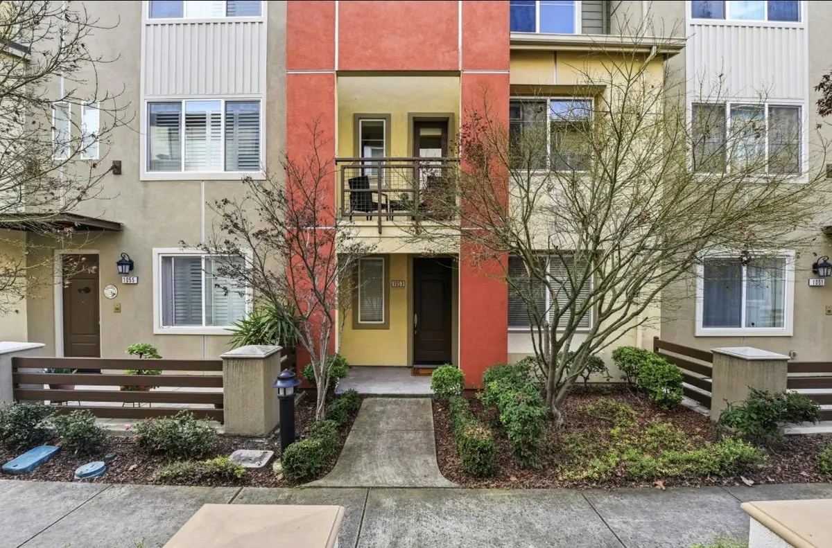 1053 El Capitan Terrace, Sunnyvale, CA 94085 - Image #1