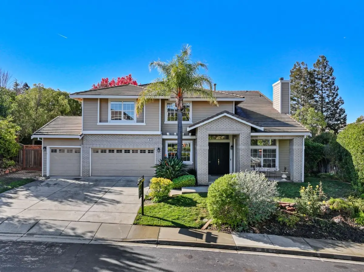 102 Forest Hill Drive, Clayton, CA 94517 - Image #1