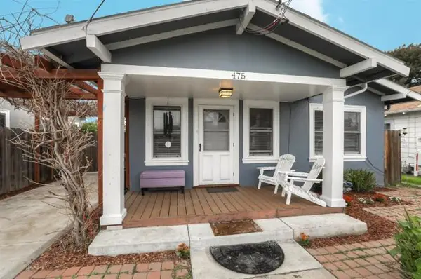 475 Autumn Court, San Jose, CA 95110