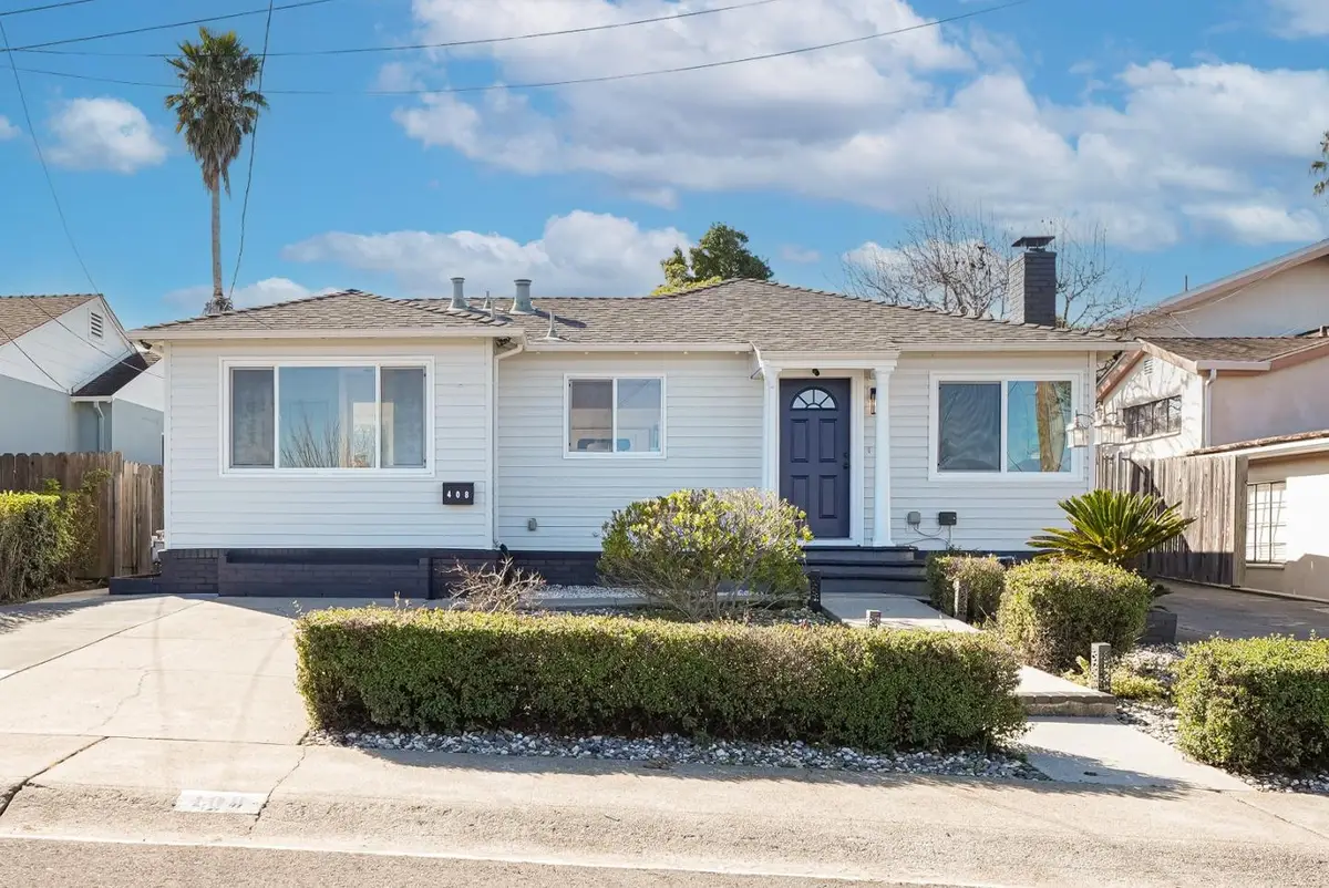 408 Cypress Avenue, Millbrae, CA 94030 - Image #1