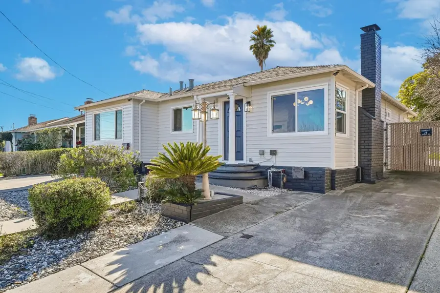 408 Cypress Avenue, Millbrae, CA 94030 - Image #2