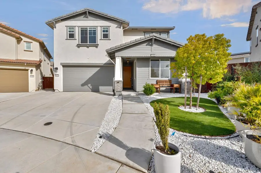 4522 Drowsy Water Way, Folsom, CA 95630 - #2