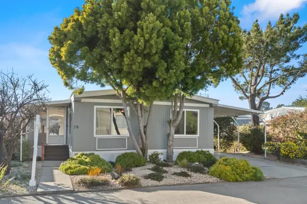 19 Dolphin Court #19, Half Moon Bay, CA 94019