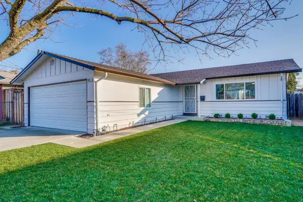 961 Lambaren Avenue, Livermore, CA 94551