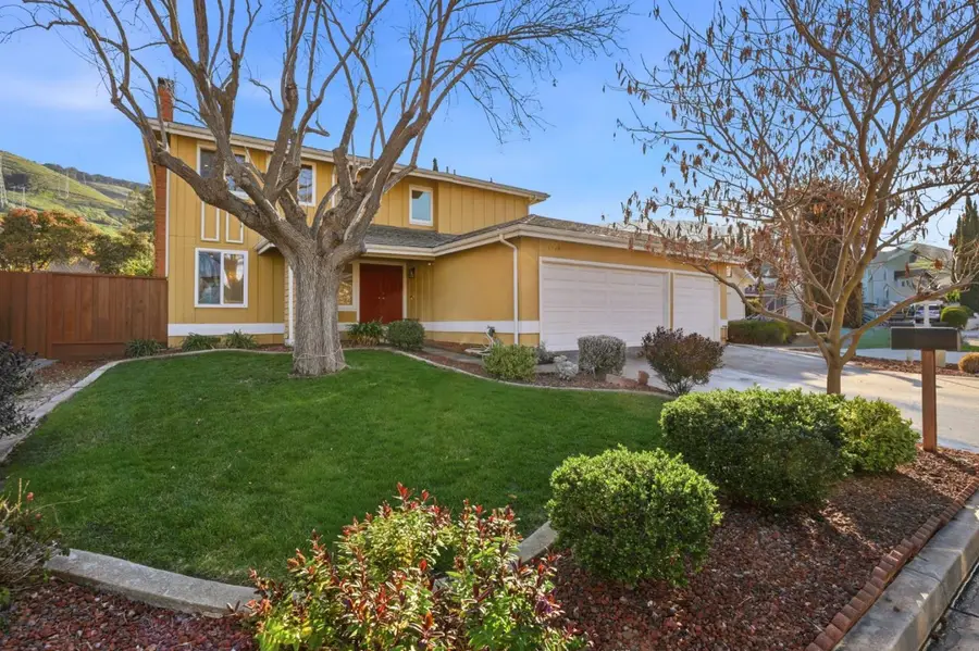 6460 Standridge Court, San Jose, CA 95123 - Image #3