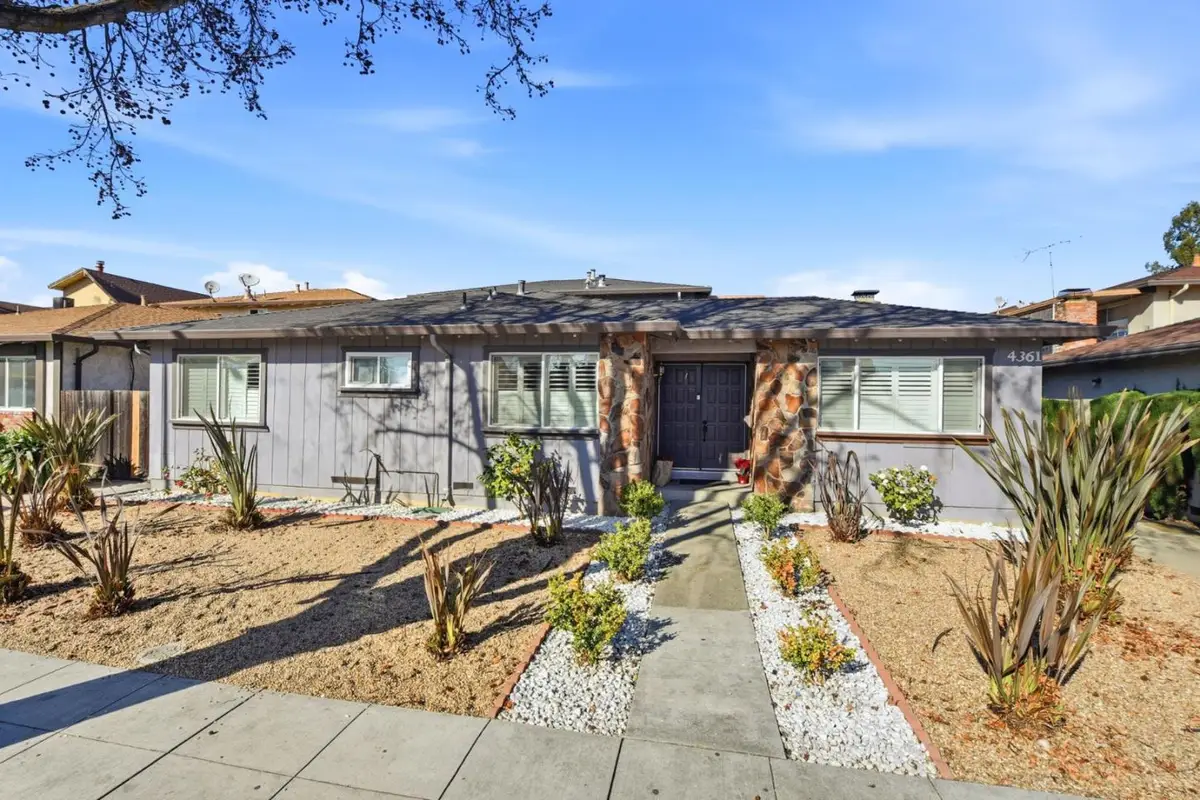 4361 Blackford Avenue, San Jose, CA 95129 - Image #1