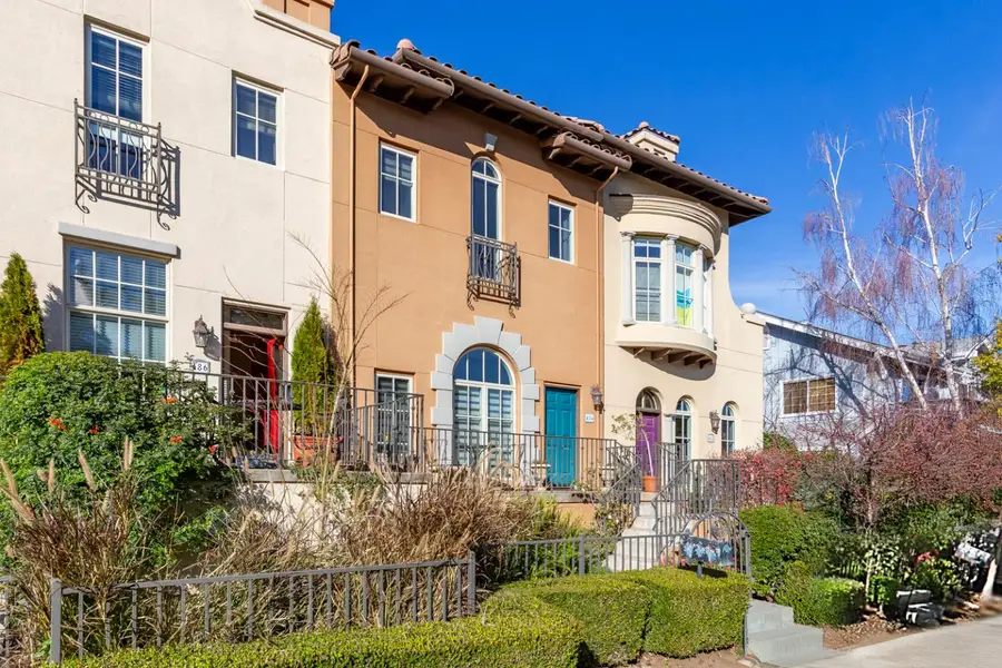 484 Gabilan Street, Los Altos, CA 94022 - Image #2