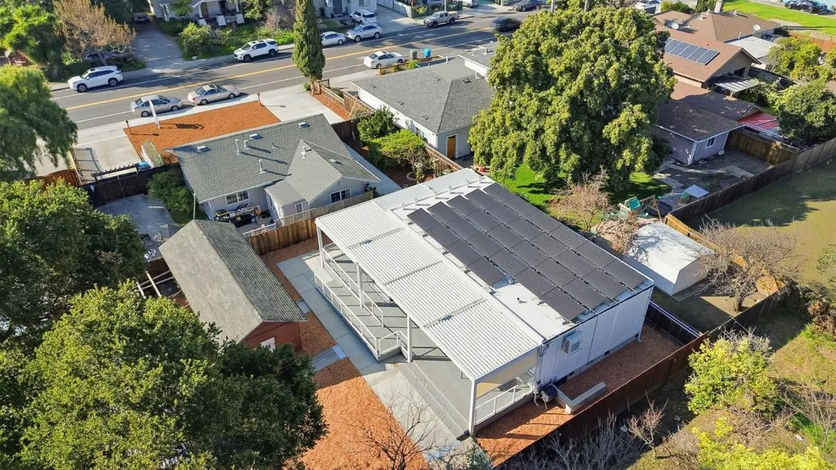 2260 Clarke Avenue, East Palo Alto, CA 94303 - #1