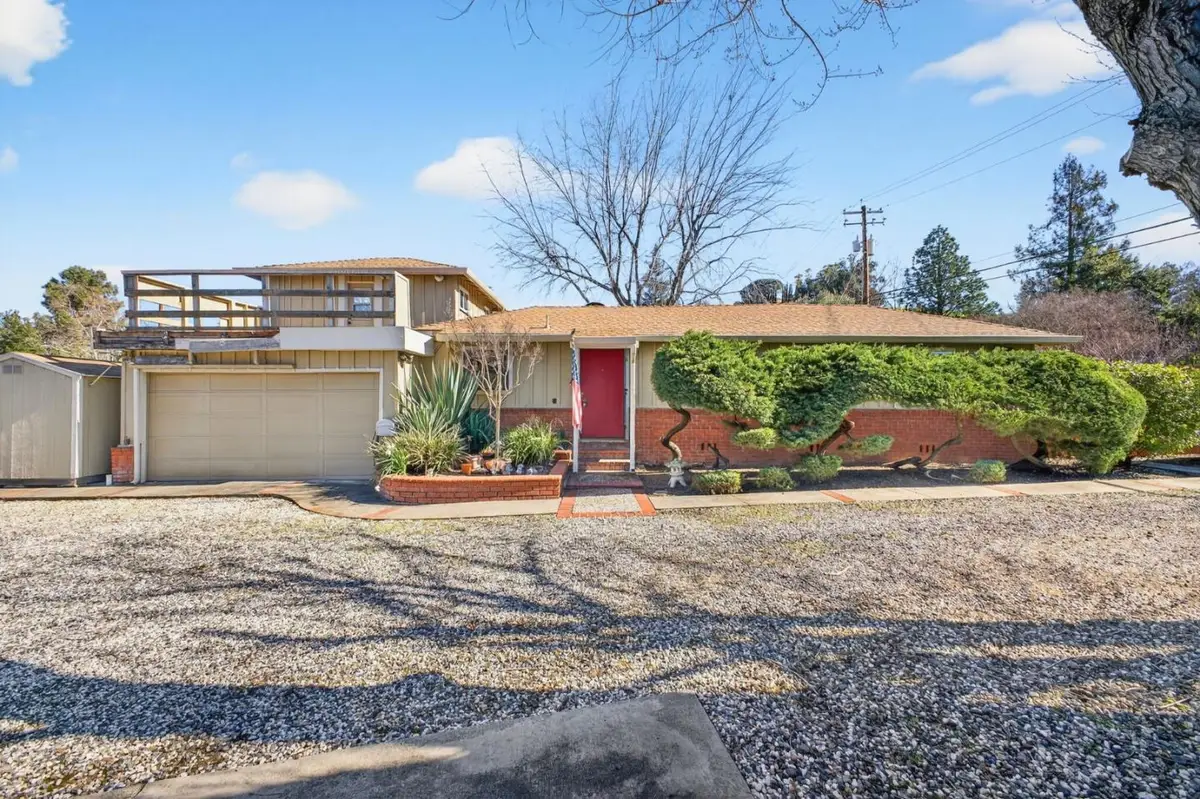 16000 Blossom Hill Road, Los Gatos, CA 95032 - Image #1