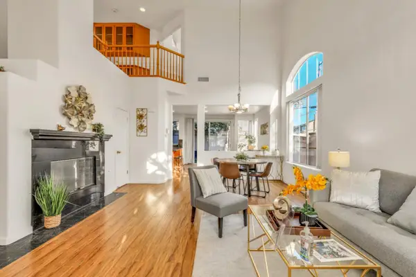 1293 Amber Court, San Leandro, CA 94577