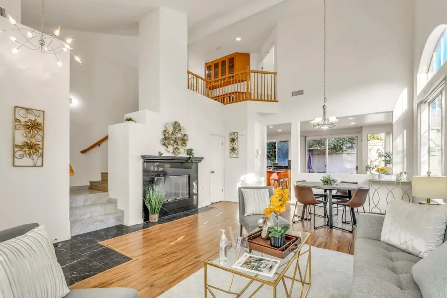 1293 Amber Court, San Leandro, CA 94577 - Image #2