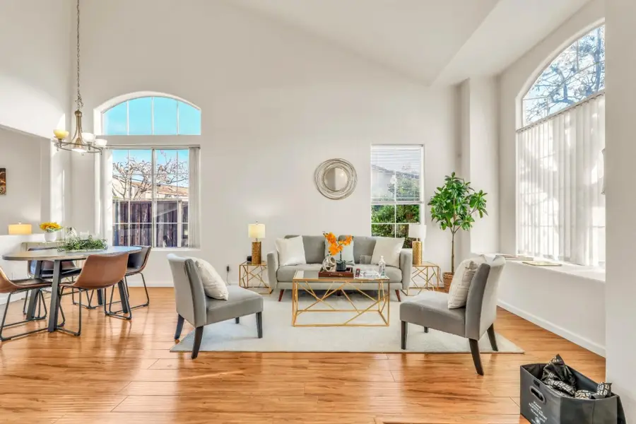 1293 Amber Court, San Leandro, CA 94577 - Image #3