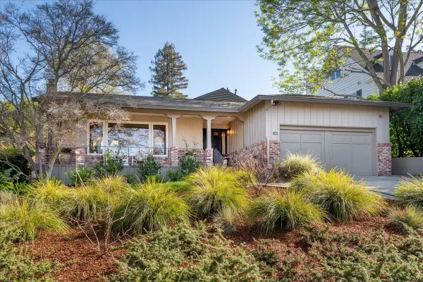 365 Parrott Drive, San Mateo, CA 94402