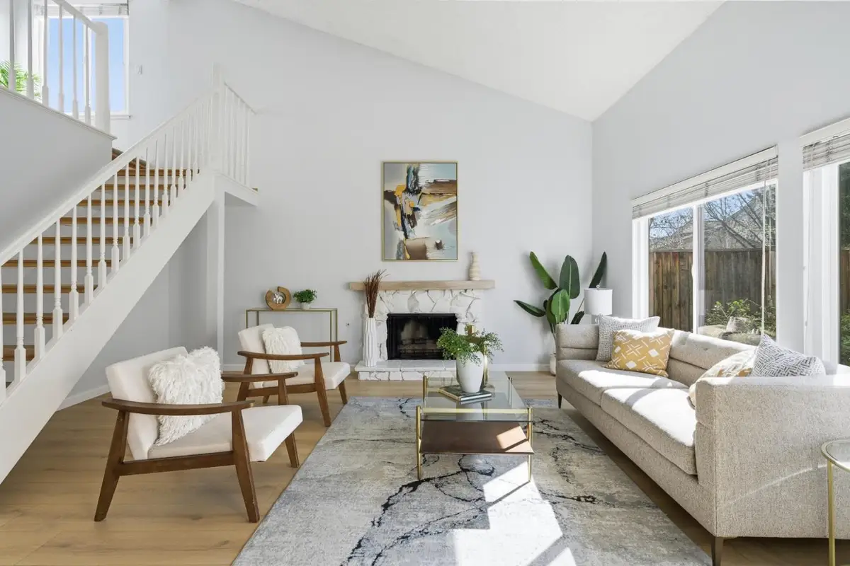 107 Evandale, Mountain View, CA 94043 - Image #1